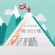 Illustration for article titled Make Small-Scale Changes to Reach Long-Term Goals